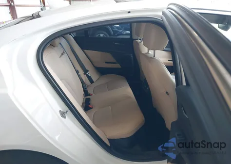 2017 Jaguar Xe 20D Premium from USA, damaged, VIN SAJAD4BNXHCP12116